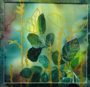 Peaceful Warrior / Sage (Everlasting Series)