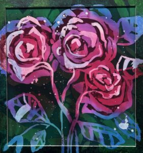 Universal Love (Everlasting Series)