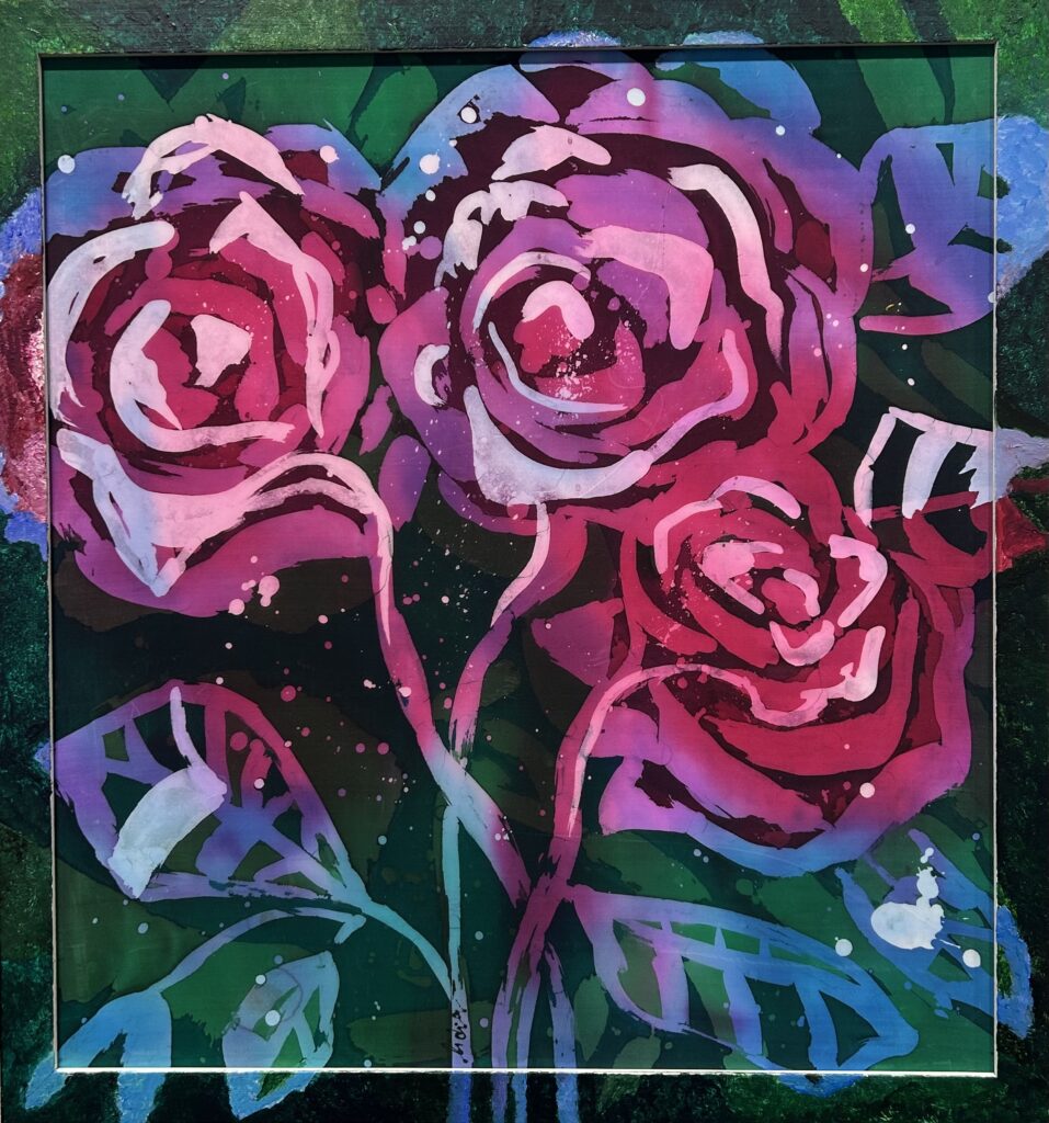 Universal Love (Everlasting Series)