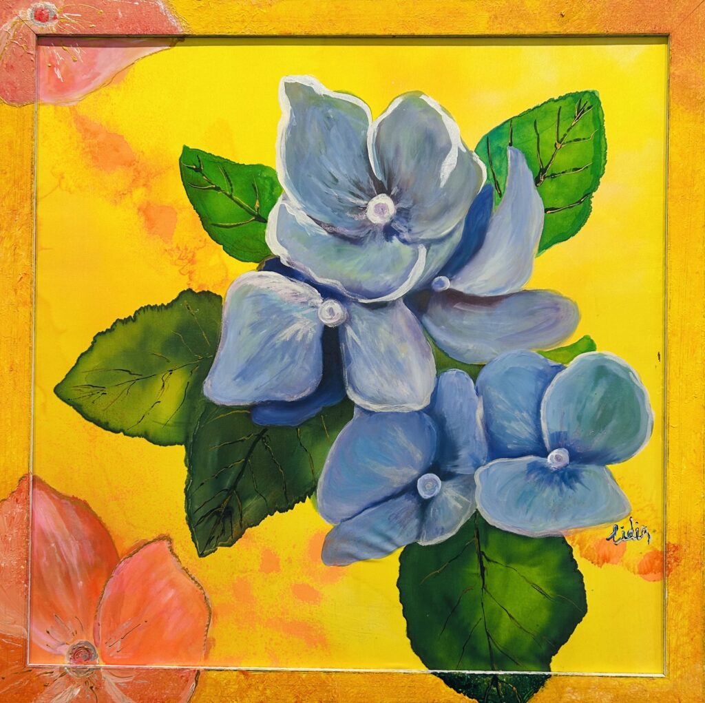 Litha (Everlasting series)