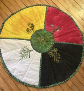 Medicine Wheel